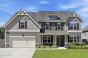 904 Stagecoach Dr, Jacksonville, NC 28546 - Photo 1