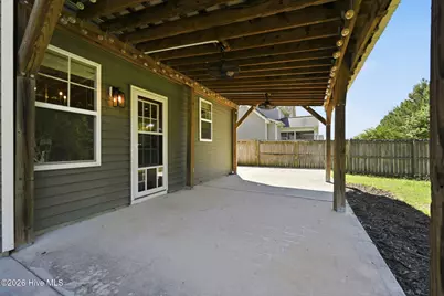 904 Stagecoach Drive, Jacksonville, NC 28546 - Photo 52