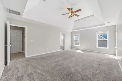 904 Stagecoach Drive, Jacksonville, NC 28546 - Photo 30