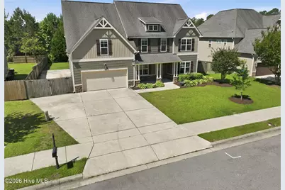904 Stagecoach Drive, Jacksonville, NC 28546 - Photo 56