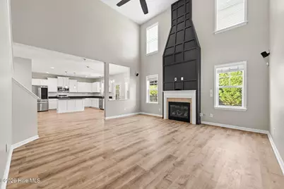 904 Stagecoach Drive, Jacksonville, NC 28546 - Photo 26