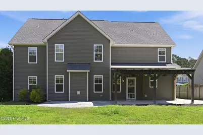 904 Stagecoach Drive, Jacksonville, NC 28546 - Photo 48