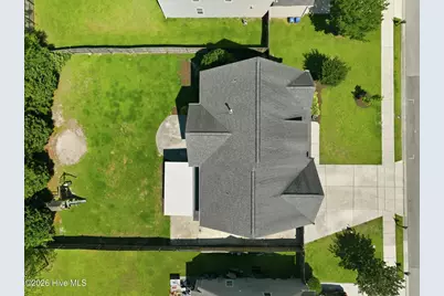 904 Stagecoach Drive, Jacksonville, NC 28546 - Photo 64