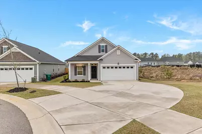975 Newburn Drive, North Augusta, SC 29860 - Photo 4