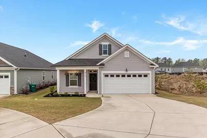 975 Newburn Drive, North Augusta, SC 29860 - Photo 12