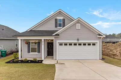975 Newburn Drive, North Augusta, SC 29860 - Photo 1