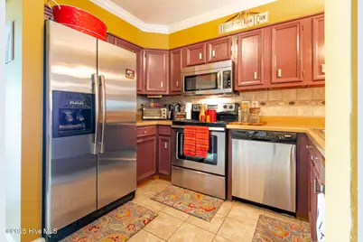 310 Lake Place Condo Drive #310, White Lake, NC 28337 - Photo 6