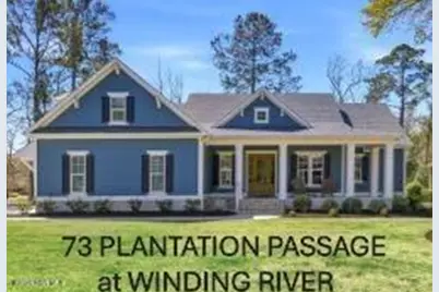 73 Plantation Passage Drive SE, Bolivia, NC 28422 - Photo 1