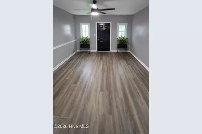 302 Pete Jones Drive, Richlands, NC 28574 - Photo 6