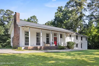 8821 Red Hill Road, Whiteville, NC 28472 - Photo 4