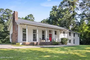 8821 Red Hill Rd, Whiteville, NC 28472 - Photo 4