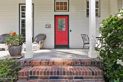 8821 Red Hill Road, Whiteville, NC 28472 - Photo 10