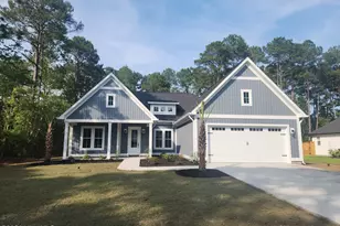 628 Boundary Loop Rd NW, Calabash, NC 28467 - Photo 2