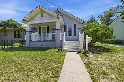 2055 Washington Street, Wilmington, NC 28401 - Photo 1