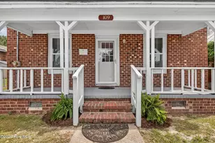 109 E South St, Kinston, NC 28501 - Photo 4