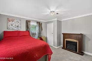 109 E South St, Kinston, NC 28501 - Photo 14