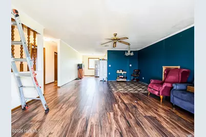 614 Surfside Drive, Edenton, NC 27932 - Photo 4