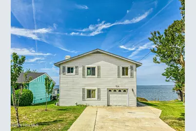 614 Surfside Drive, Edenton, NC 27932 - Photo 1