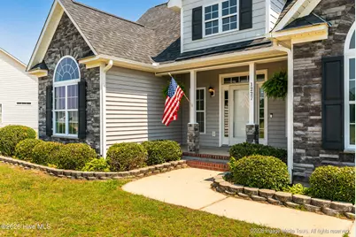 1227 Grayleigh Drive, Ayden, NC 28513 - Photo 2