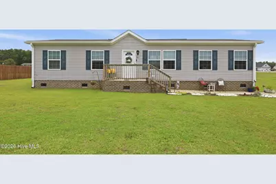 203 Magnolia Drive, Stella, NC 28582 - Photo 1