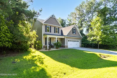 289 Weir Drive, Hampstead, NC 28443 - Photo 2