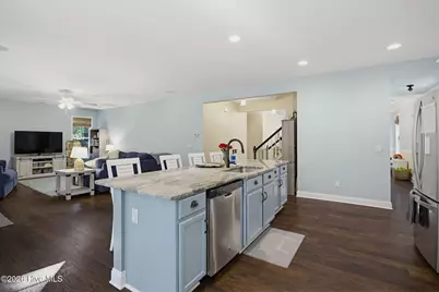 289 Weir Drive, Hampstead, NC 28443 - Photo 14