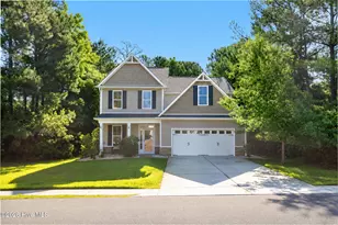 289 Weir Dr, Hampstead, NC 28443 - Photo 1