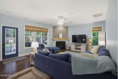 289 Weir Drive, Hampstead, NC 28443 - Photo 8