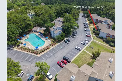 700 W 1st Street #B5, Kill Devil Hills, NC 27948 - Photo 2