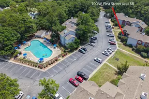 700 W 1st St, Kill Devil Hills, NC 27948 - Photo 2