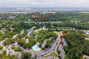 700 W 1st St, Kill Devil Hills, NC 27948 - Photo 4
