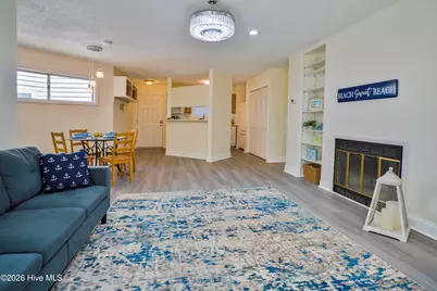 700 W 1st Street #B5, Kill Devil Hills, NC 27948 - Photo 8