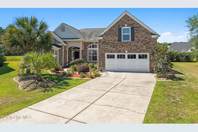 693 Donmovin Court NW, Calabash, NC 28467 - Photo 2