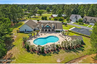 693 Donmovin Court NW, Calabash, NC 28467 - Photo 54
