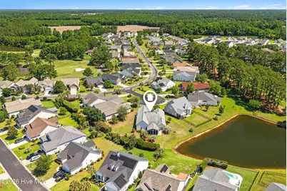 693 Donmovin Court NW, Calabash, NC 28467 - Photo 50