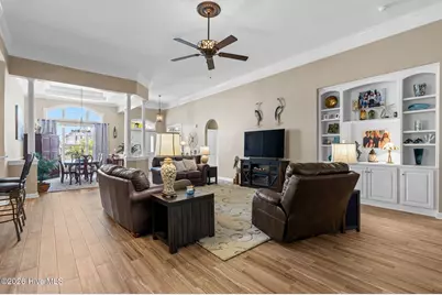 693 Donmovin Court NW, Calabash, NC 28467 - Photo 12
