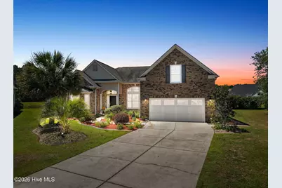 693 Donmovin Court NW, Calabash, NC 28467 - Photo 2