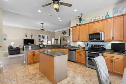 693 Donmovin Court NW, Calabash, NC 28467 - Photo 16