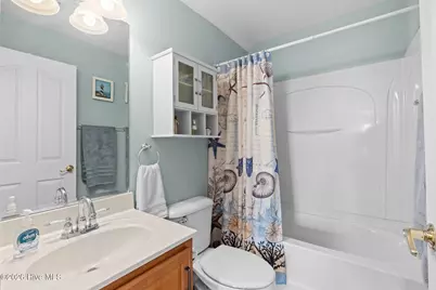 693 Donmovin Court NW, Calabash, NC 28467 - Photo 38