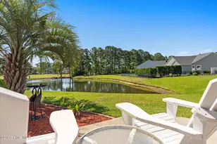 693 Donmovin Ct NW, Calabash, NC 28467 - Photo 44