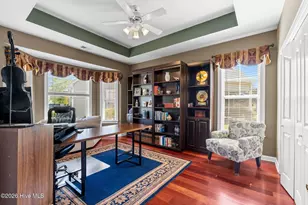 693 Donmovin Ct NW, Calabash, NC 28467 - Photo 10