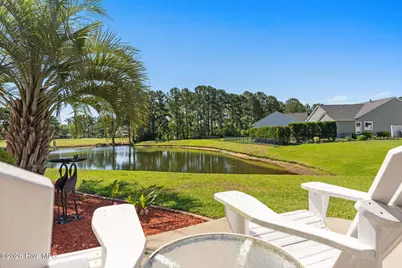 693 Donmovin Court NW, Calabash, NC 28467 - Photo 44