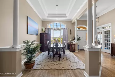 693 Donmovin Court NW, Calabash, NC 28467 - Photo 8