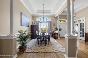 693 Donmovin Ct NW, Calabash, NC 28467 - Photo 8