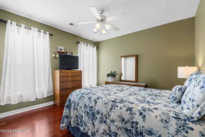 693 Donmovin Court NW, Calabash, NC 28467 - Photo 34