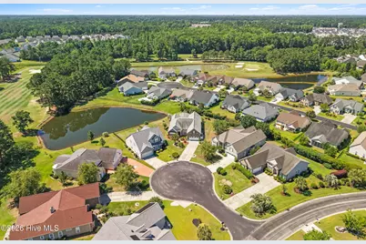 693 Donmovin Court NW, Calabash, NC 28467 - Photo 48
