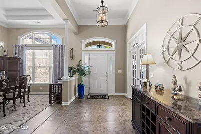 693 Donmovin Court NW, Calabash, NC 28467 - Photo 6