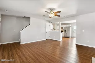 123 Highland Pk Dr, Goldsboro, NC 27534 - Photo 6