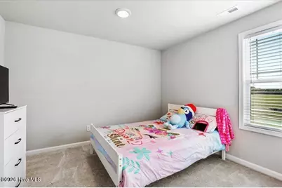 123 Highland Park Drive, Goldsboro, NC 27534 - Photo 22