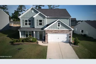 131 Pebble Lane, Harlem, GA 30814 - Photo 1